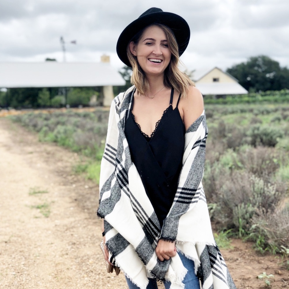 Meet your Posher, Ally